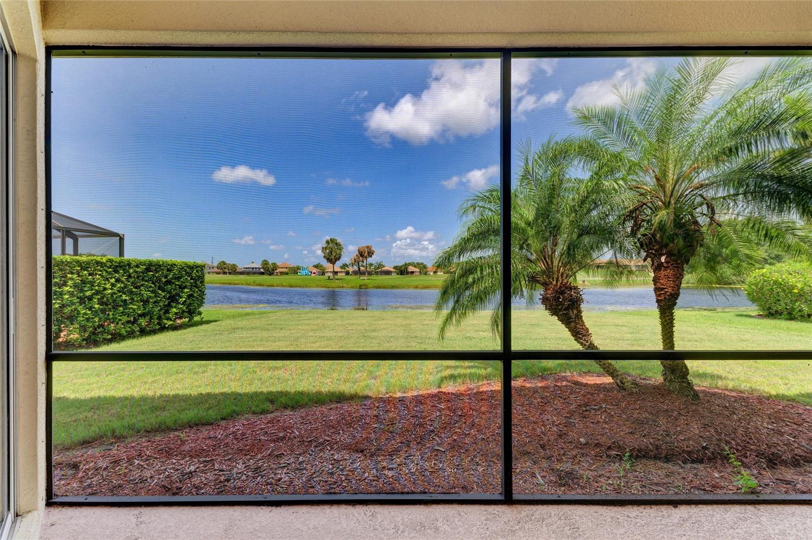 STONEYBROOK AT HERITAGE HARBOUR C-2 - Residential Lease