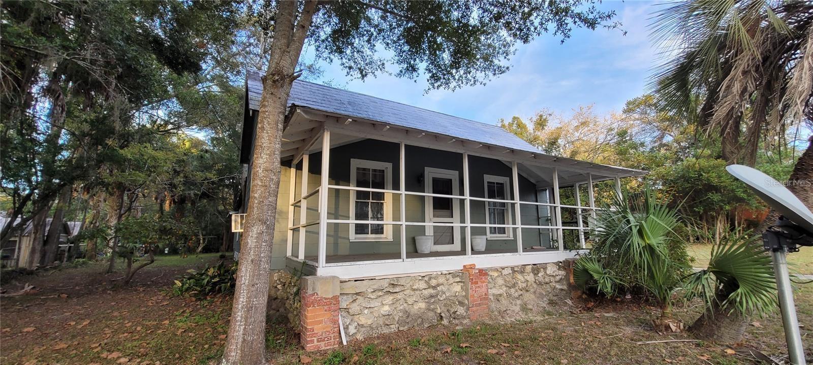 G M WHETSTONE ESTATE ADD TO H S - Residential