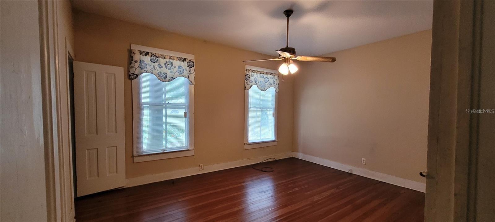 G M WHETSTONE ESTATE ADD TO H S - Residential