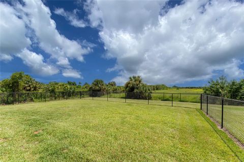 A home in PUNTA GORDA