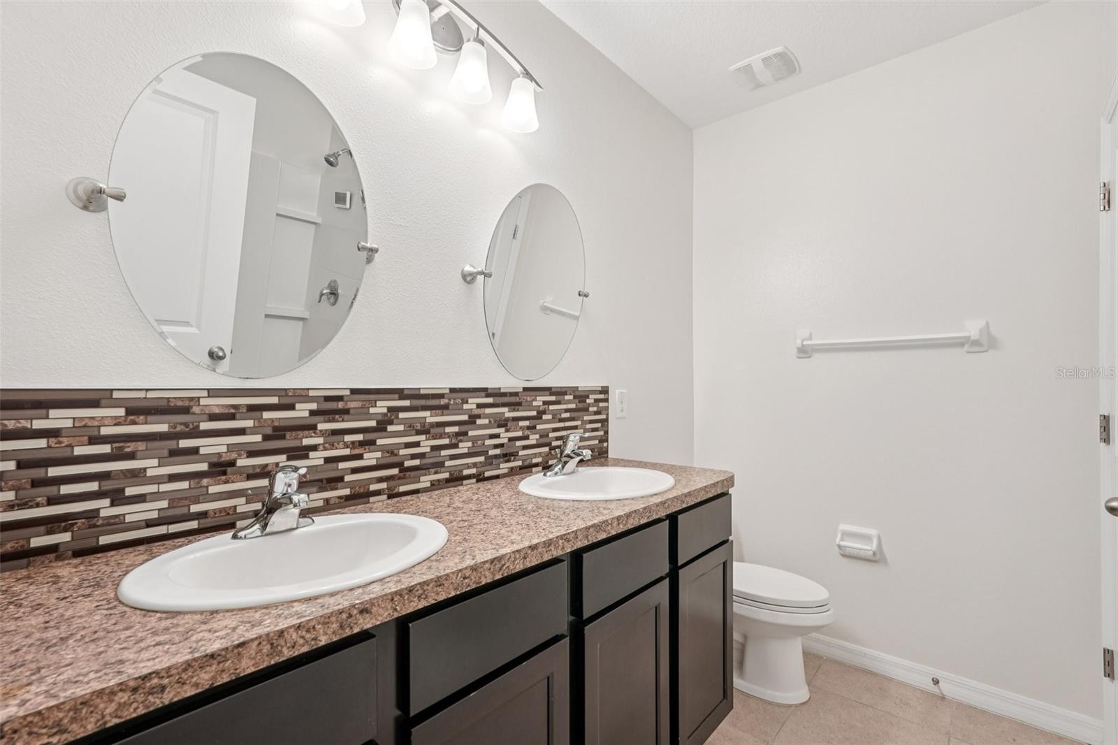 COPPERCREEK PH 1 - Residential Lease