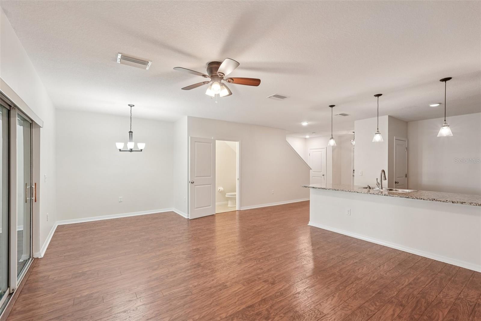 COPPERCREEK PH 1 - Residential Lease