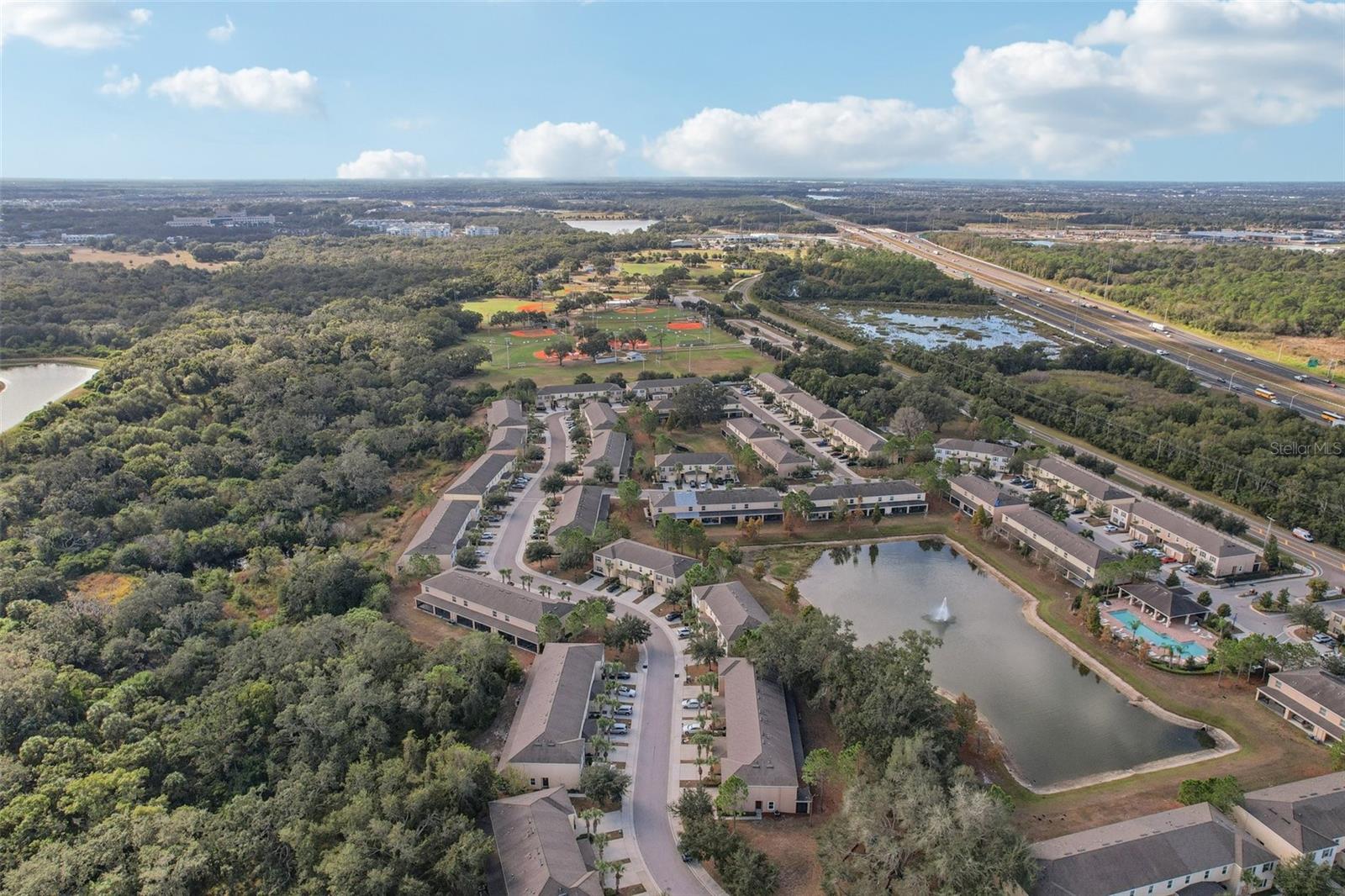 COPPERCREEK PH 1 - Residential Lease