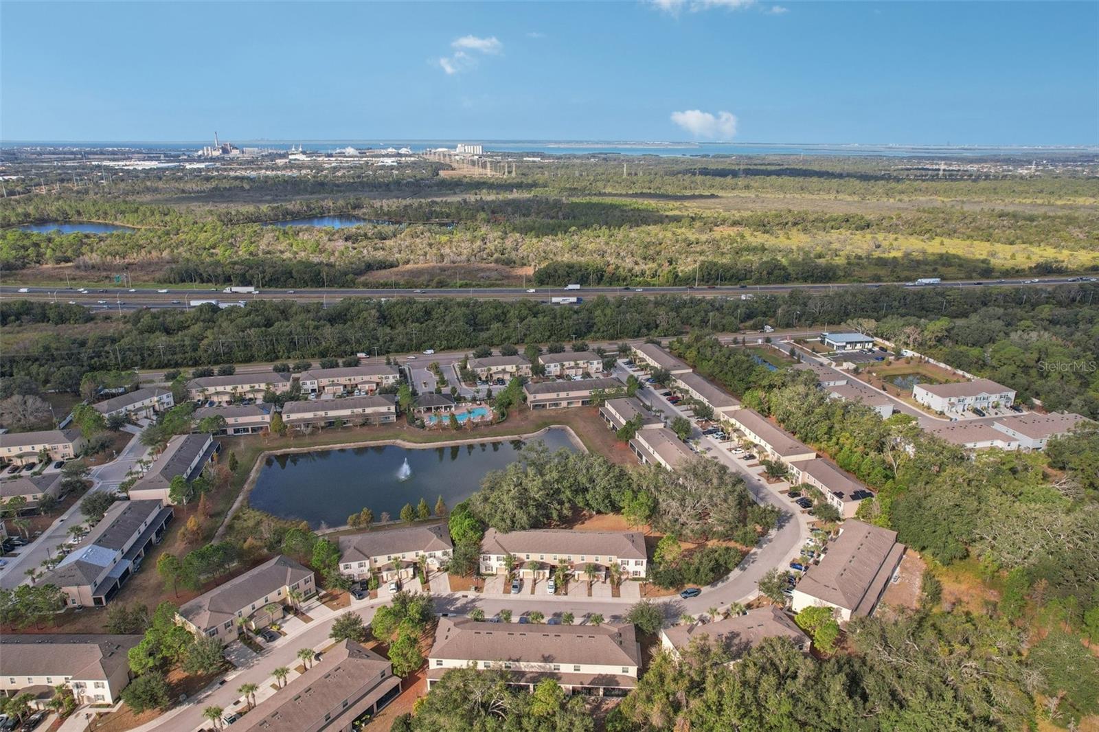 COPPERCREEK PH 1 - Residential Lease