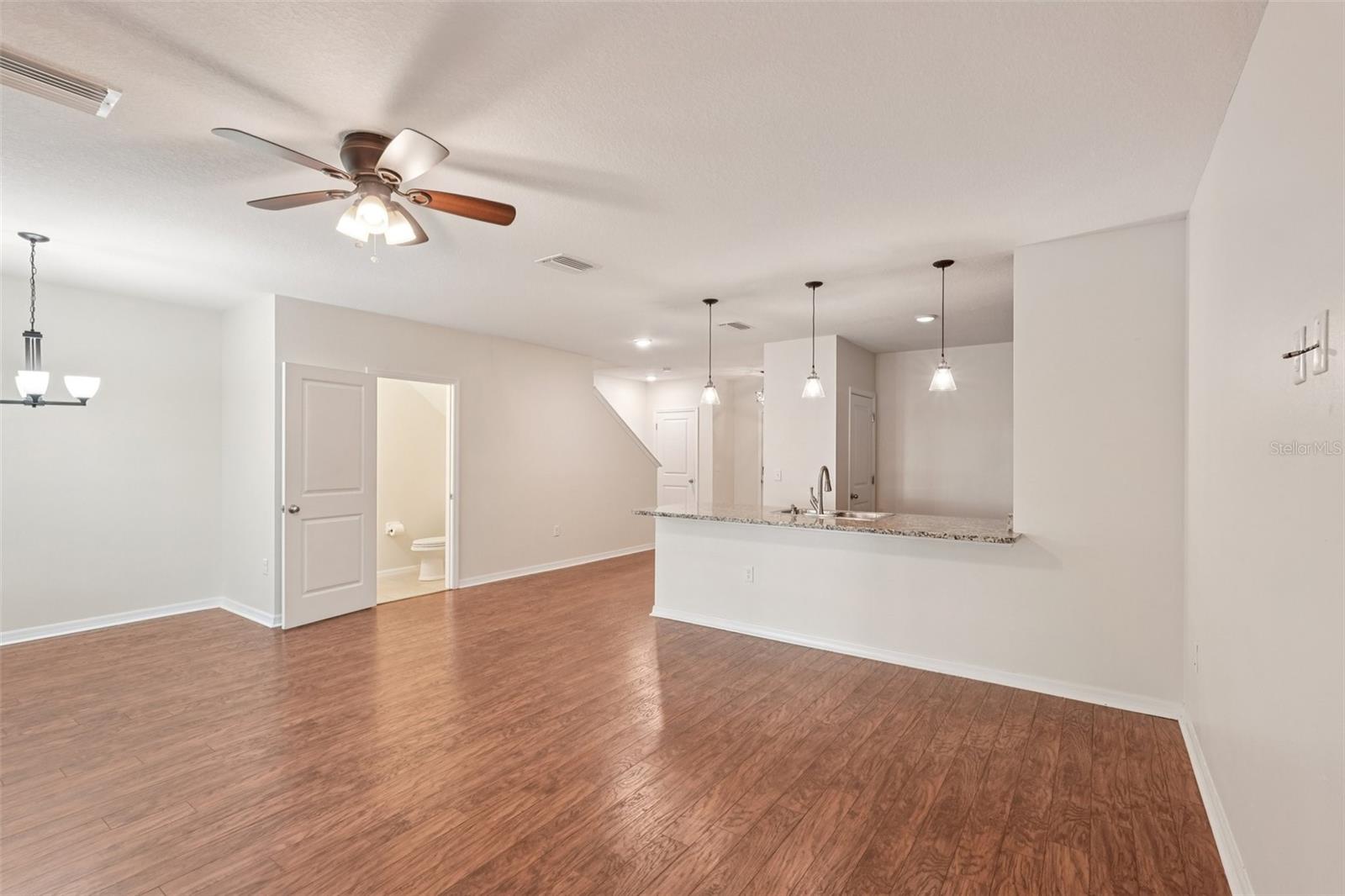 COPPERCREEK PH 1 - Residential Lease