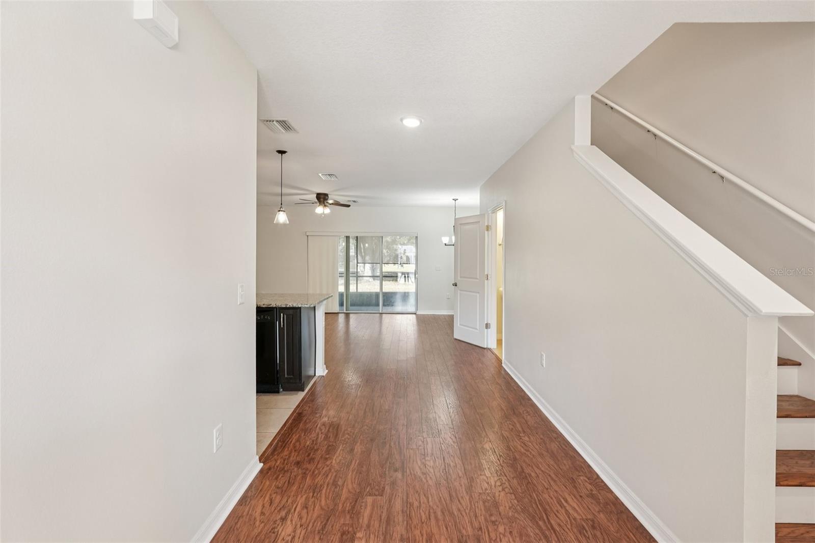 COPPERCREEK PH 1 - Residential Lease