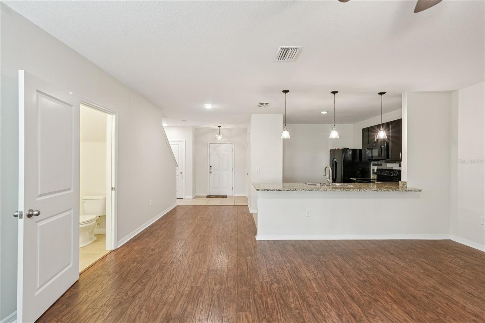 COPPERCREEK PH 1 - Residential Lease