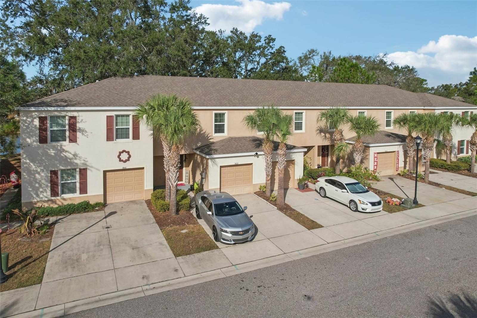 COPPERCREEK PH 1 - Residential Lease