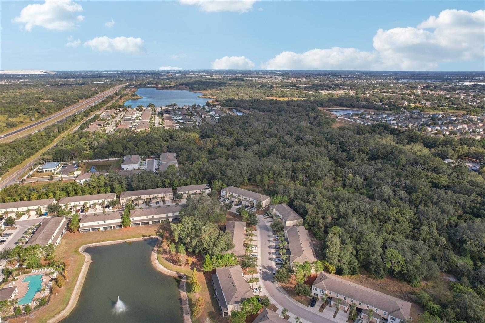 COPPERCREEK PH 1 - Residential Lease