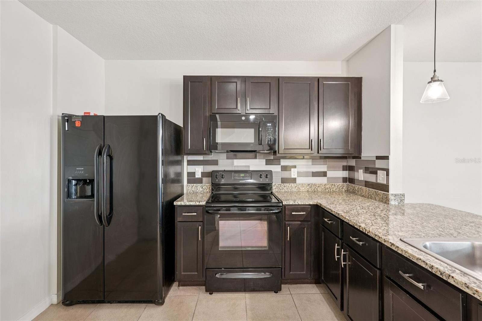 COPPERCREEK PH 1 - Residential Lease