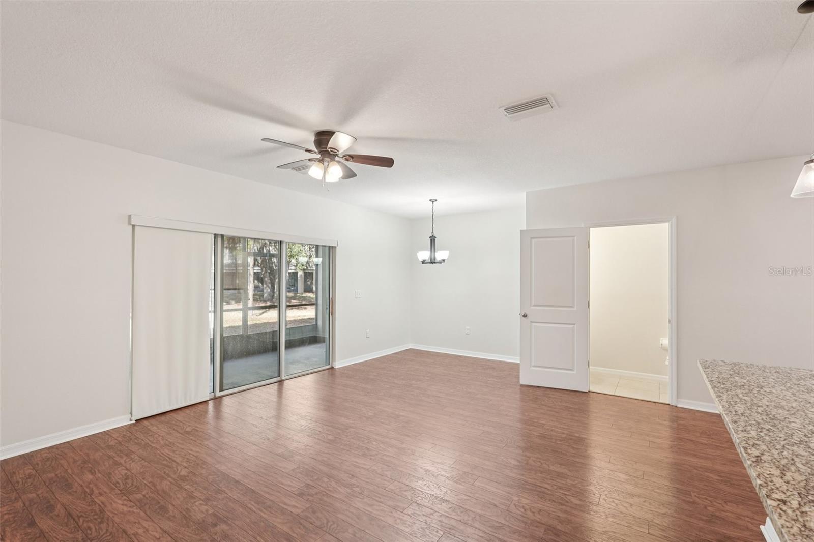 COPPERCREEK PH 1 - Residential Lease