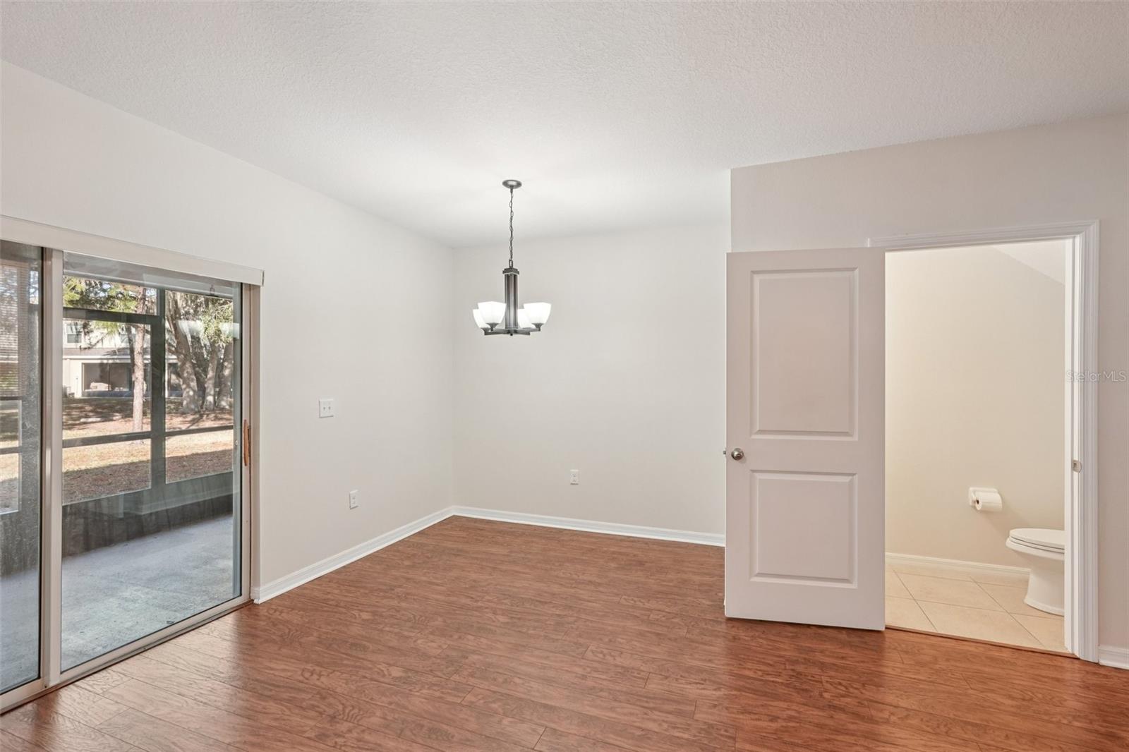 COPPERCREEK PH 1 - Residential Lease