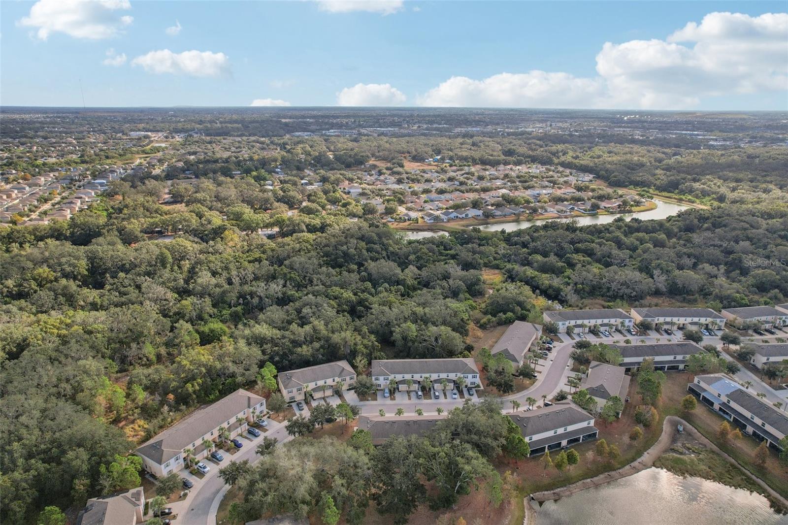 COPPERCREEK PH 1 - Residential Lease