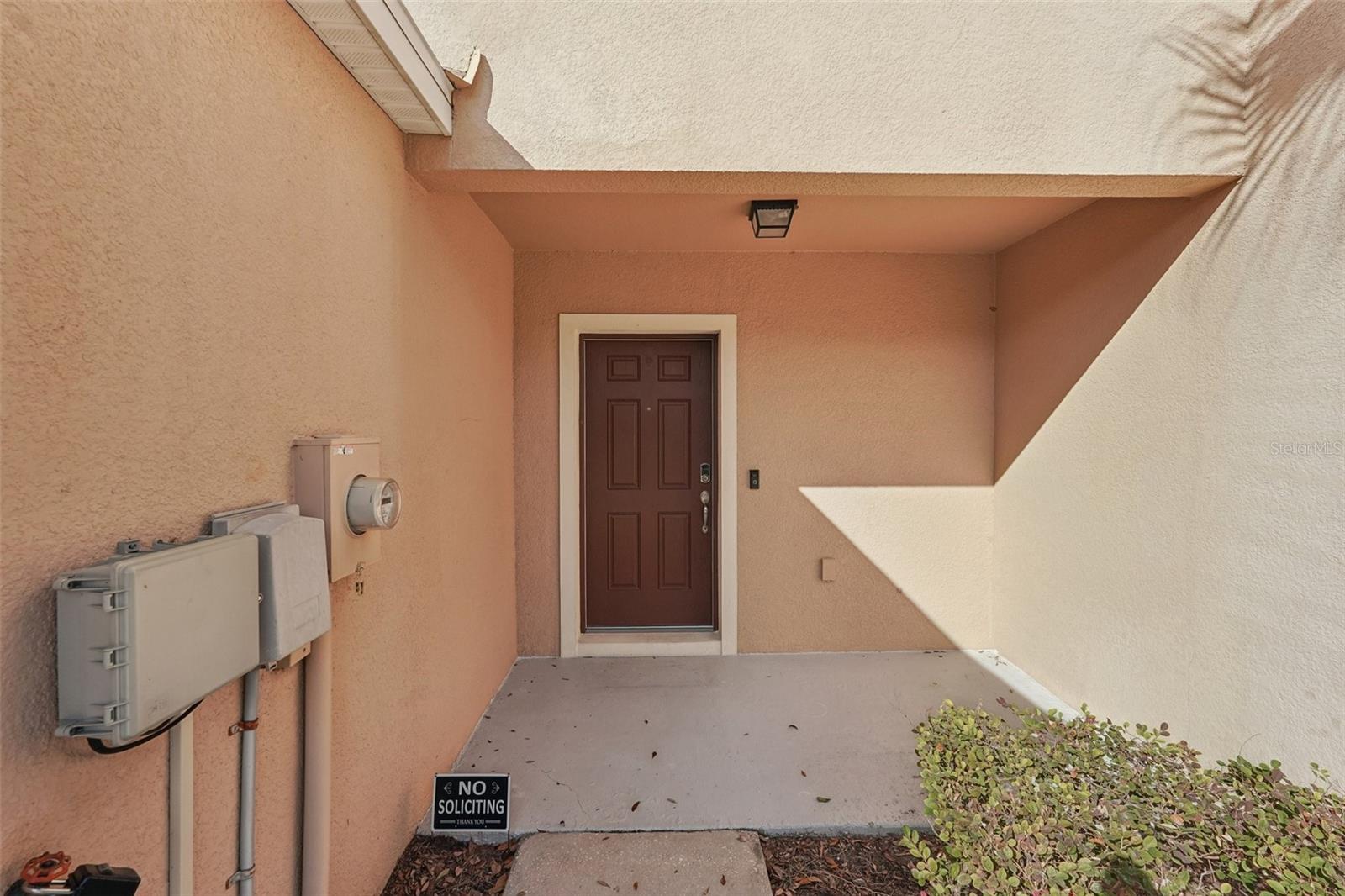 COPPERCREEK PH 1 - Residential Lease