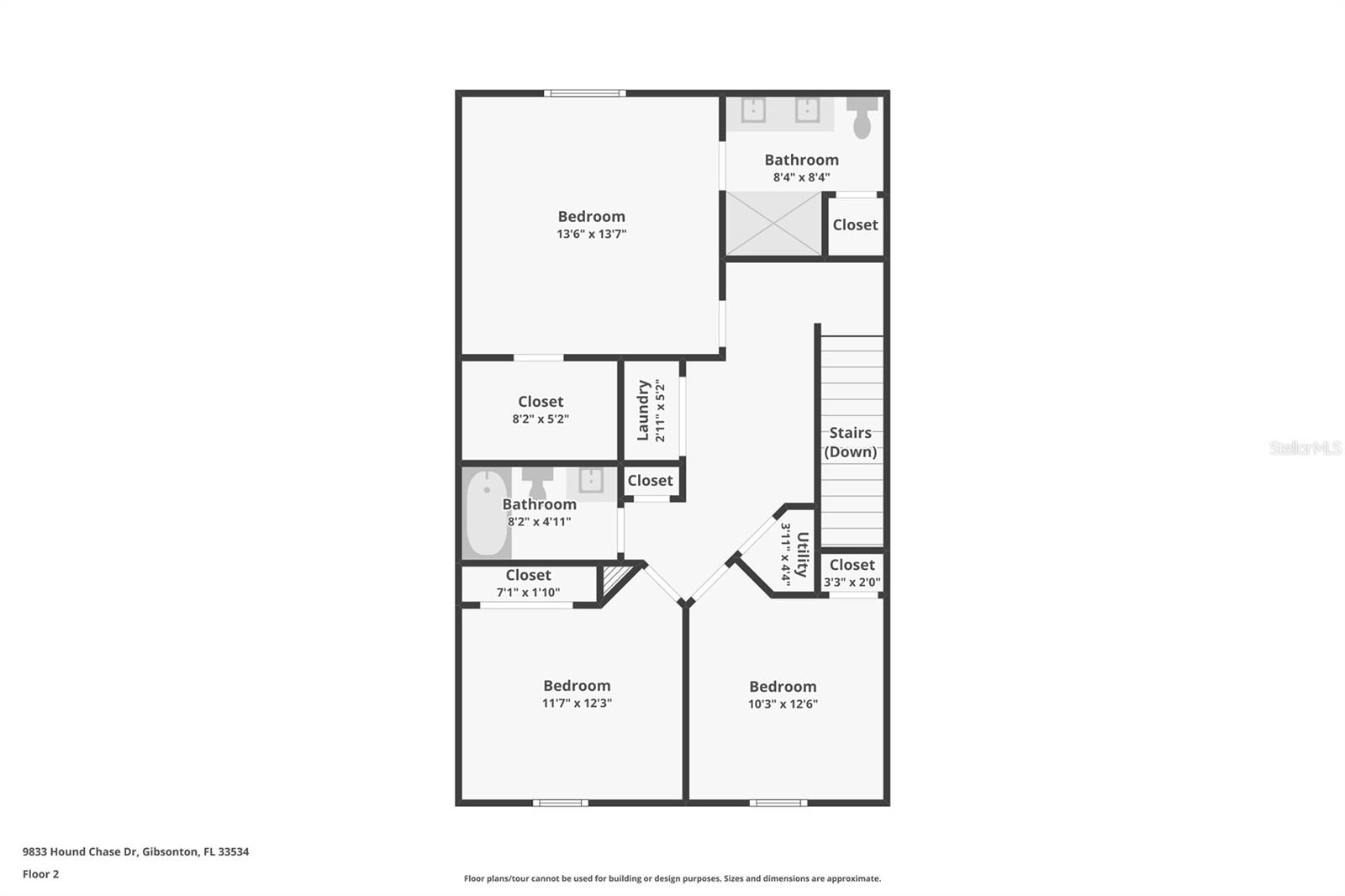 COPPERCREEK PH 1 - Residential Lease