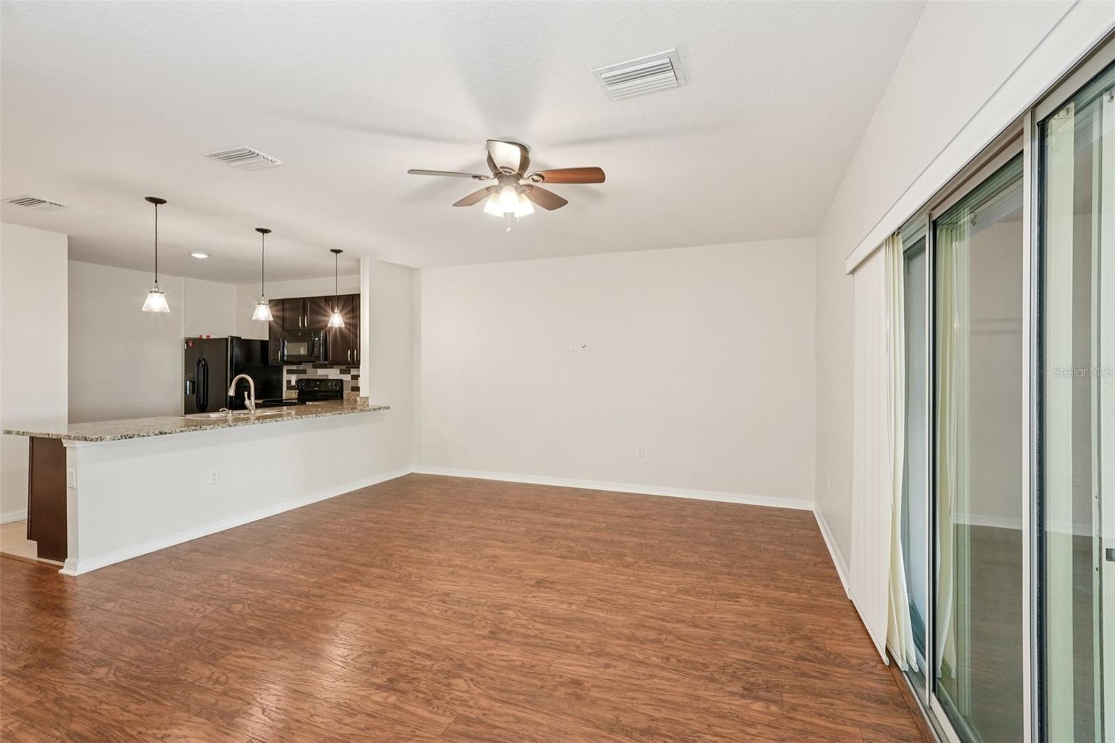 COPPERCREEK PH 1 - Residential Lease