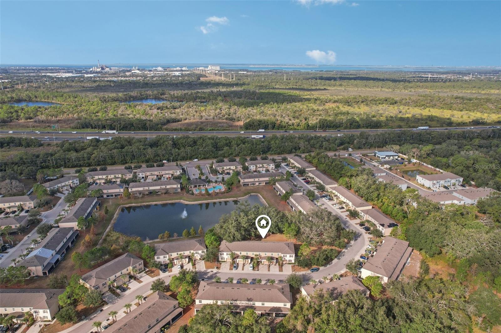 COPPERCREEK PH 1 - Residential Lease