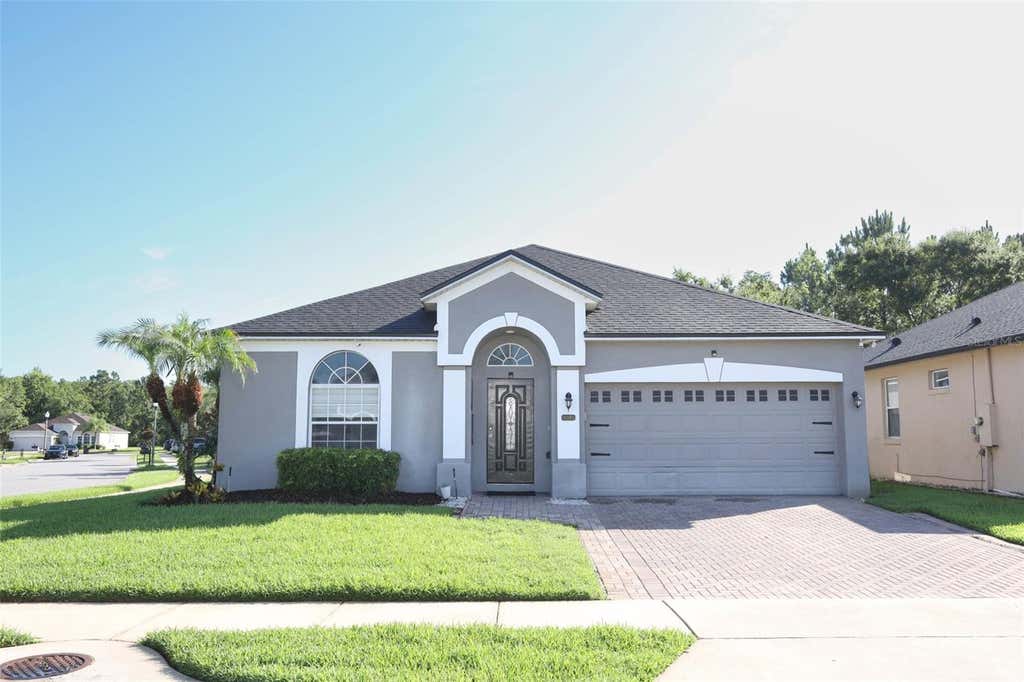 Photo of 9345 Monterey Bay Drive, Orlando, FL 32832 (MLS # O6408356)