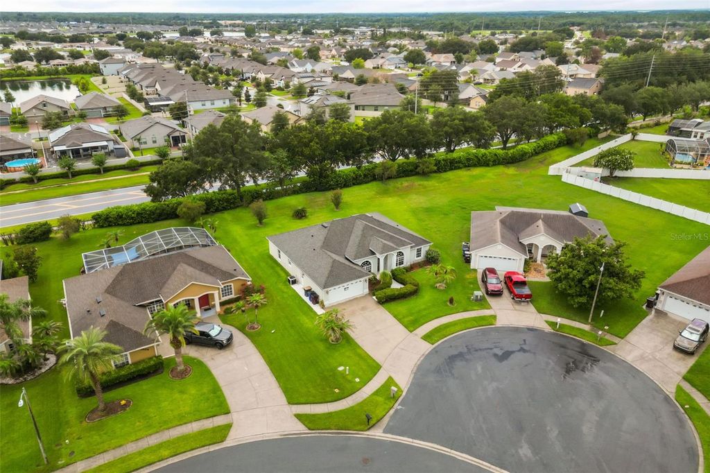 Photo of 3806 Opal Circle, Saint Cloud, FL 34772 (MLS # G5113979)