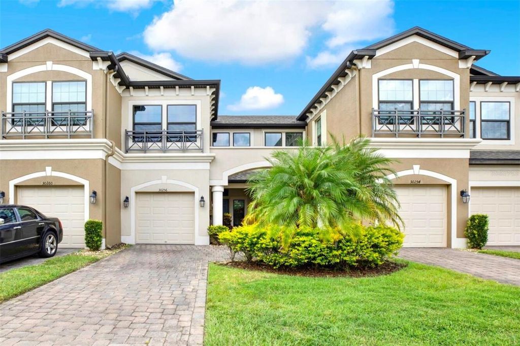 Photo of 30256 Southwell Lane, Wesley Chapel, FL 33543 (MLS # TB8432735)