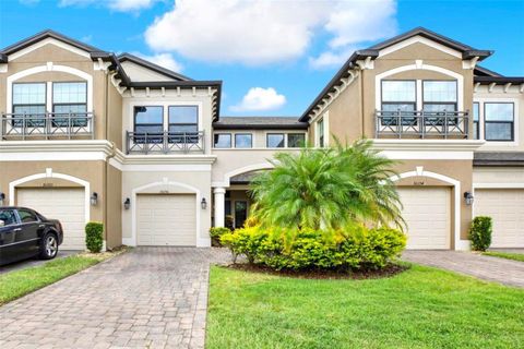 Photo of 30256 Southwell Lane, Wesley Chapel, FL 33543 (MLS # TB8432735)