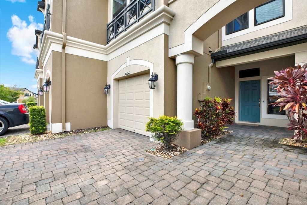 Photo of 30256 Southwell Lane, Wesley Chapel, FL 33543 (MLS # TB8432735)