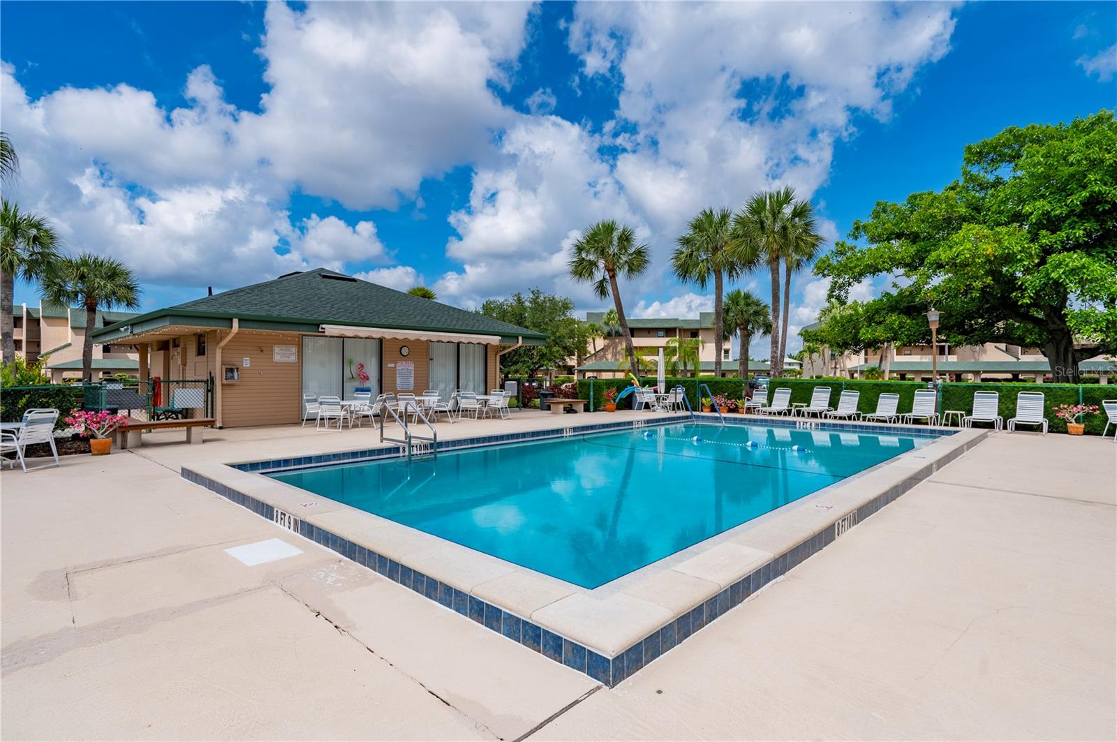 BANYAN POINT PH 03 - Residential