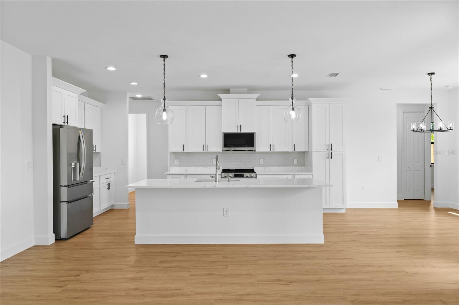 PORT CHARLOTTE SUB 33 - Residential