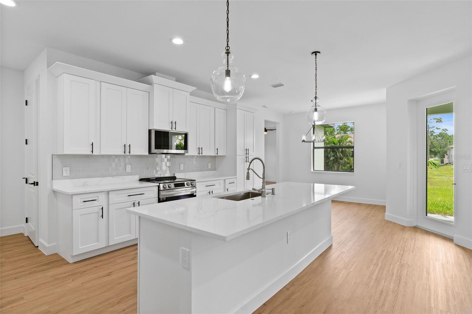 PORT CHARLOTTE SUB 33 - Residential