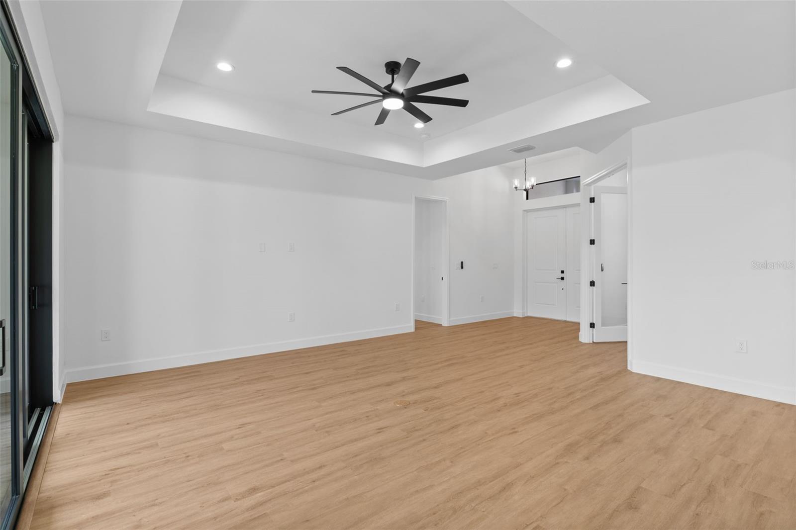 PORT CHARLOTTE SUB 33 - Residential