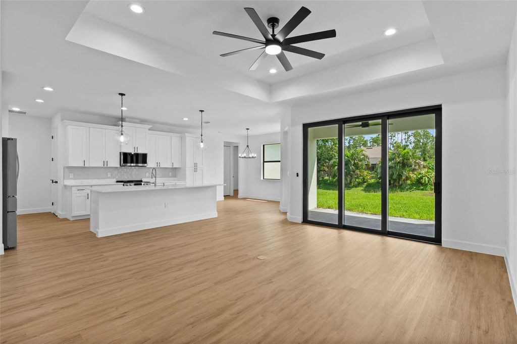 Photo of 1420 Nucelli Road, North Port, FL 34288 (MLS # A4686351)