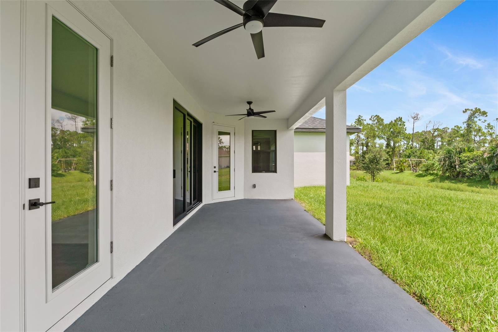 PORT CHARLOTTE SUB 33 - Residential