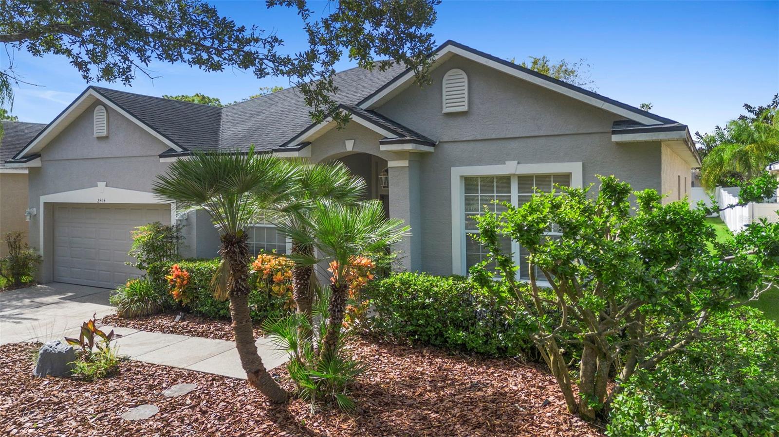 2414 RIDGEMOOR DRIVE