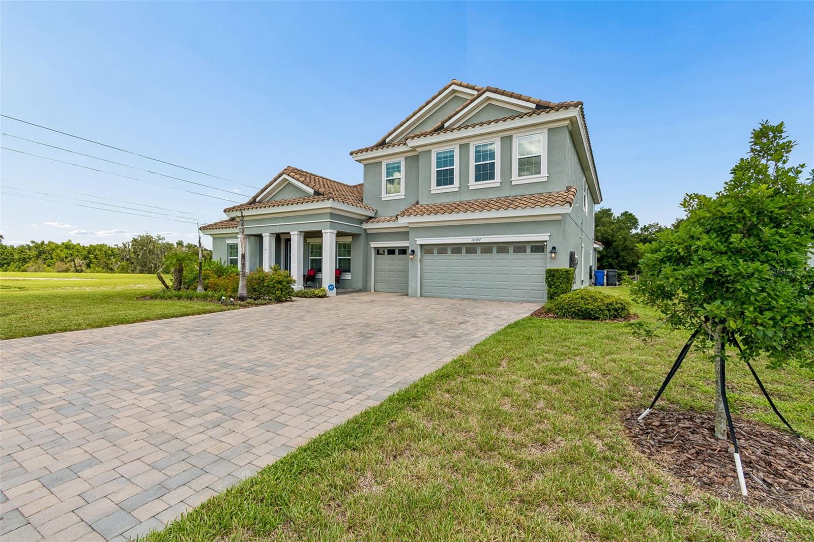 10597 MEADOWRUN DRIVE