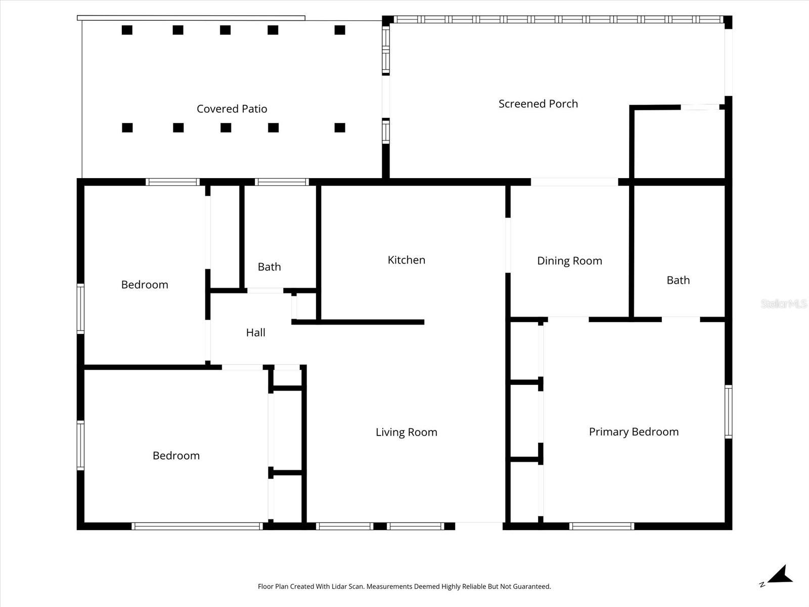 GARDEN HEIGHTS - Residential