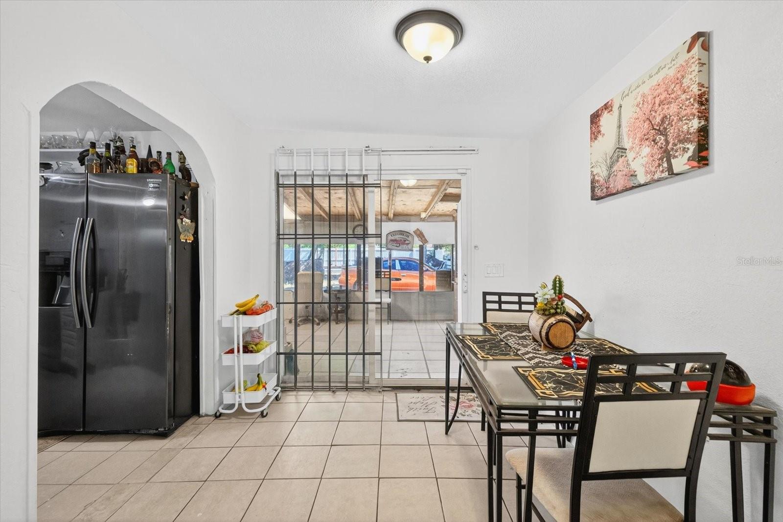 GARDEN HEIGHTS - Residential