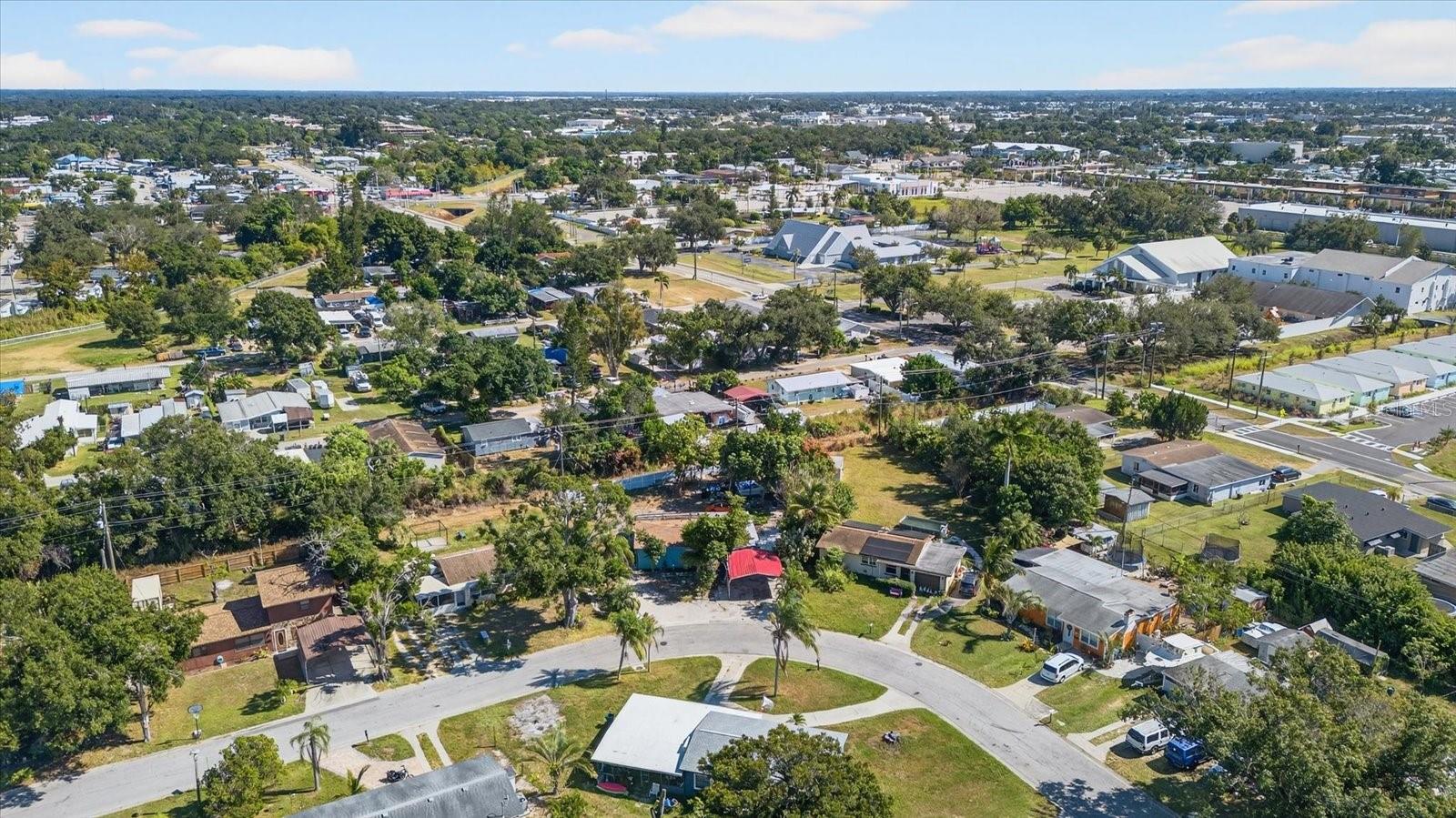 GARDEN HEIGHTS - Residential