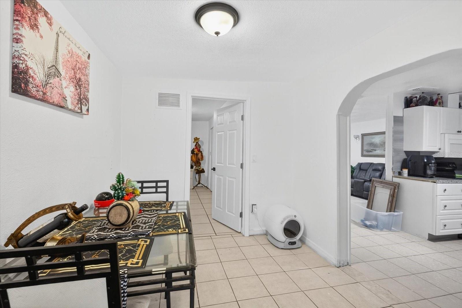 GARDEN HEIGHTS - Residential