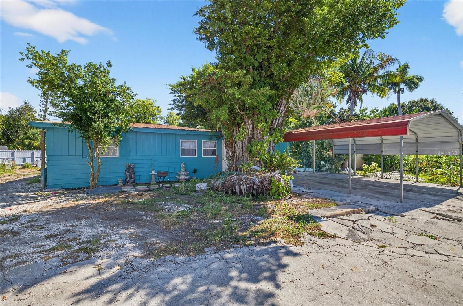 GARDEN HEIGHTS - Residential