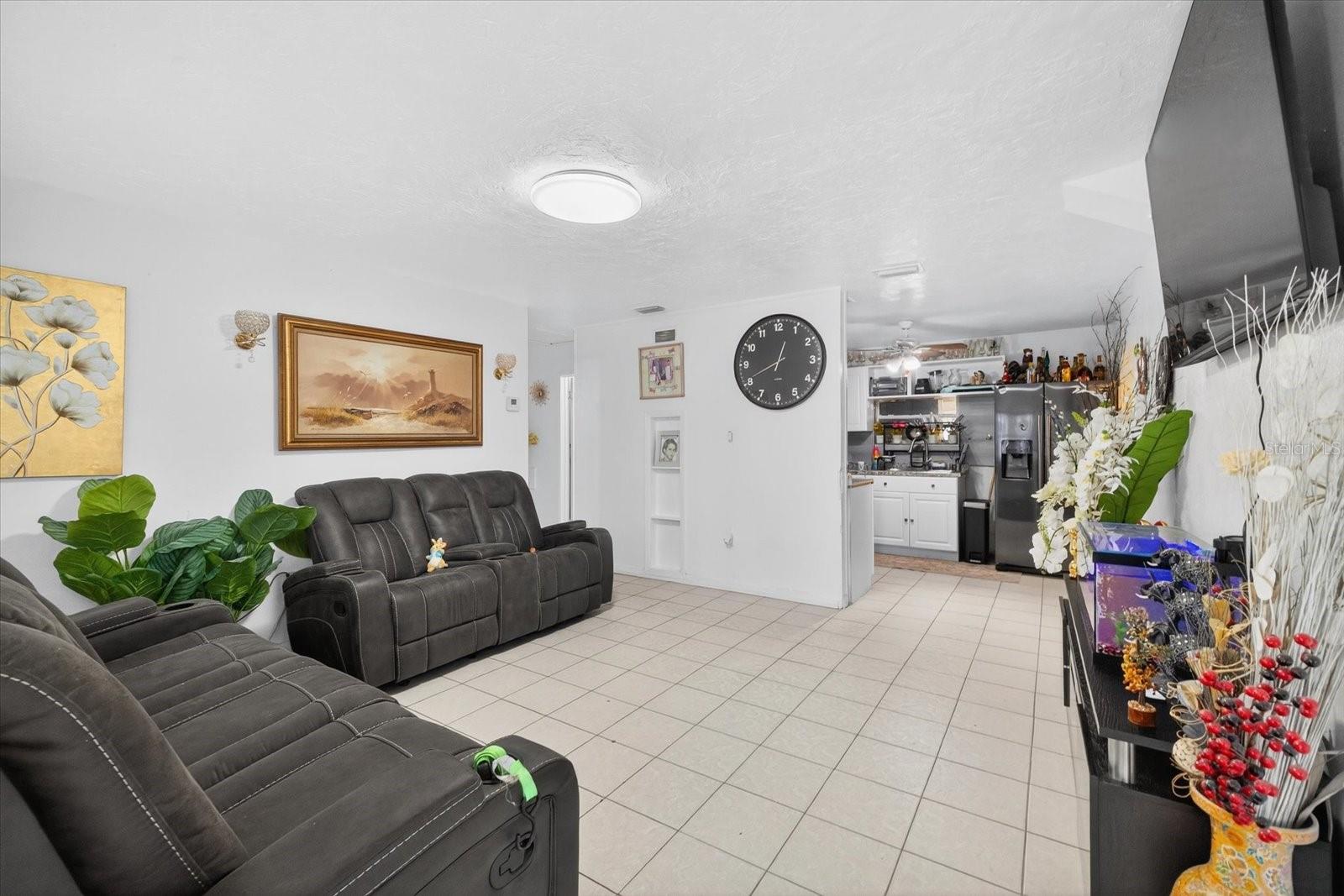 GARDEN HEIGHTS - Residential