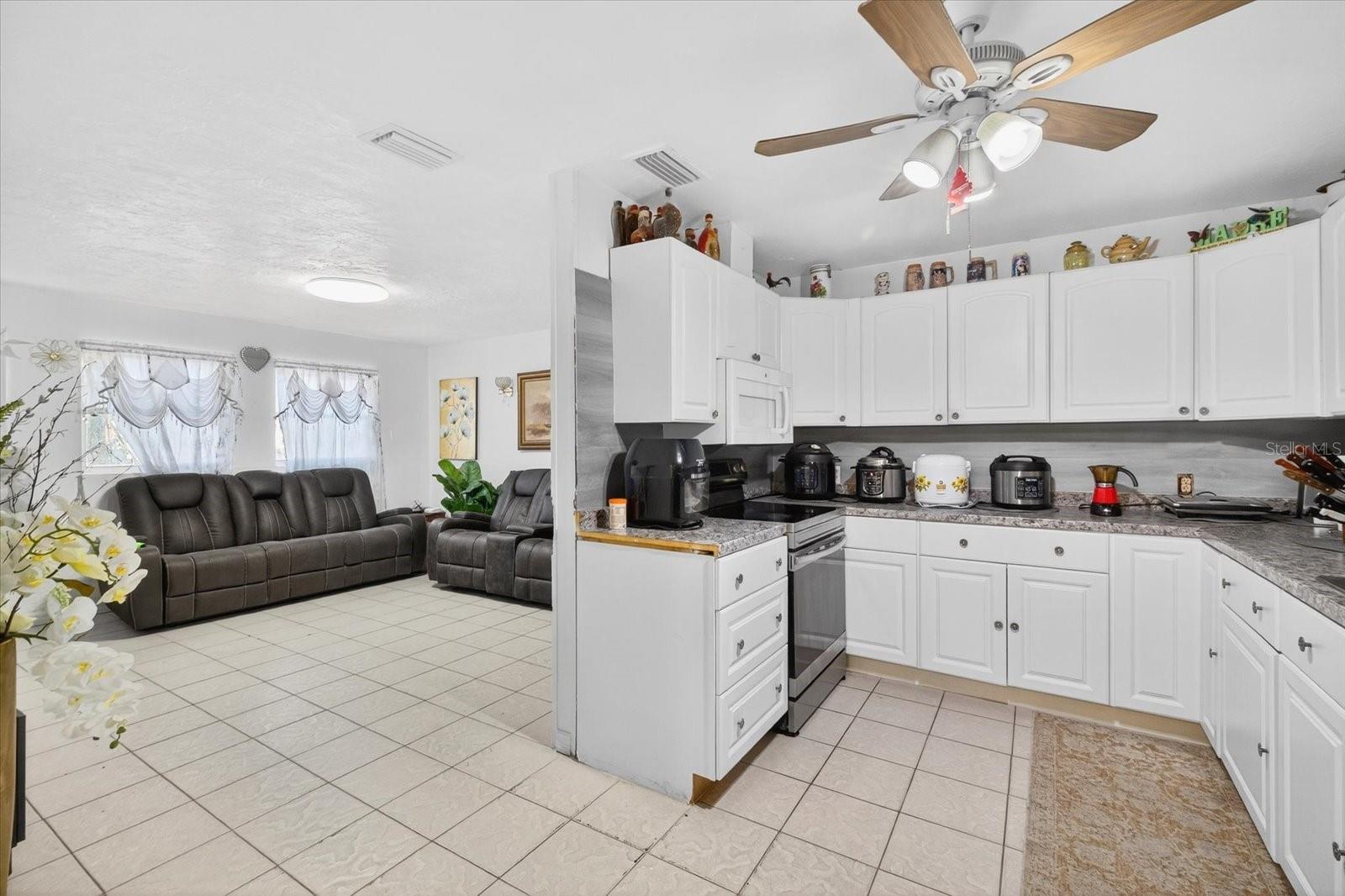 GARDEN HEIGHTS - Residential