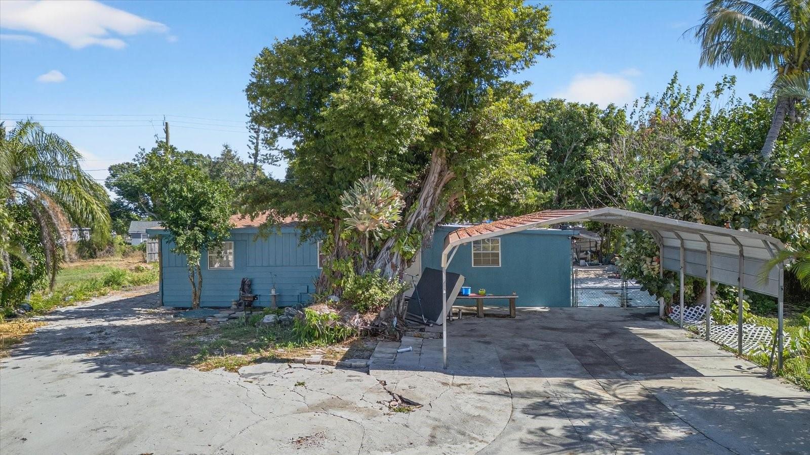 GARDEN HEIGHTS - Residential