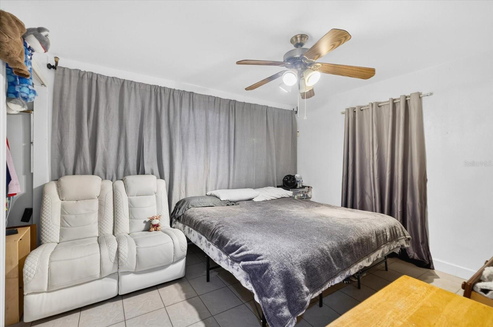 GARDEN HEIGHTS - Residential