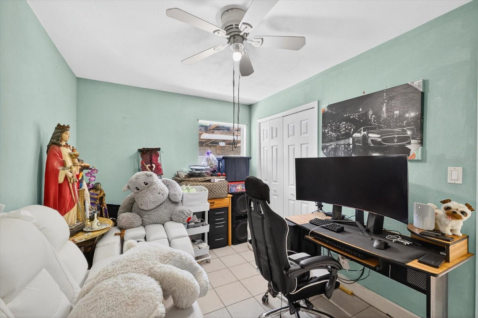 GARDEN HEIGHTS - Residential