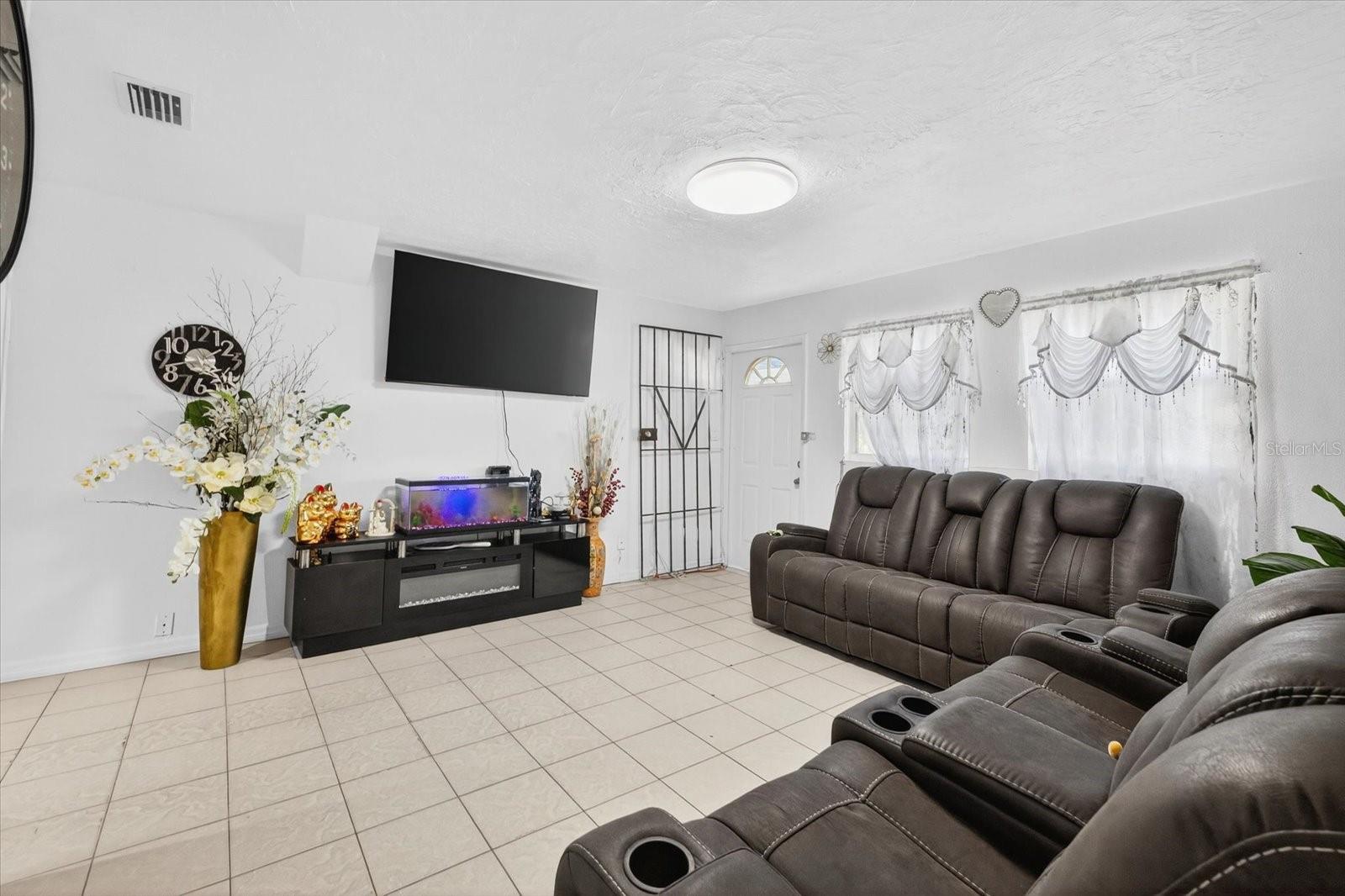 GARDEN HEIGHTS - Residential