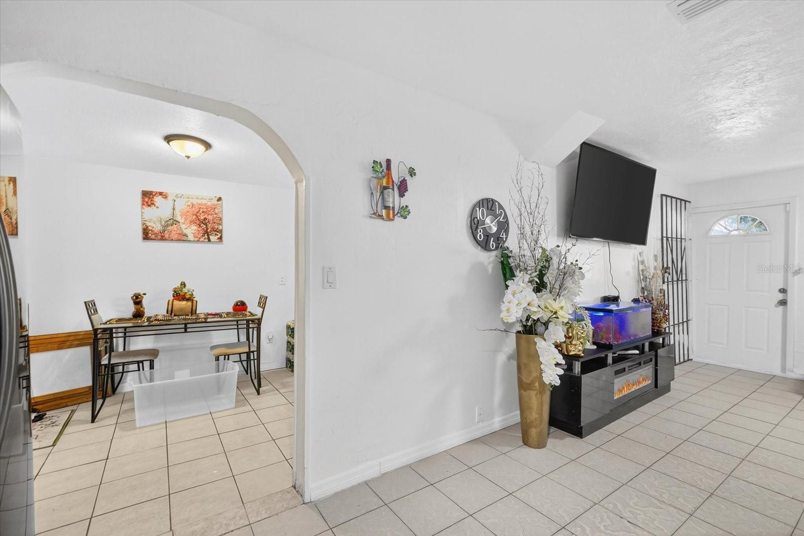 GARDEN HEIGHTS - Residential