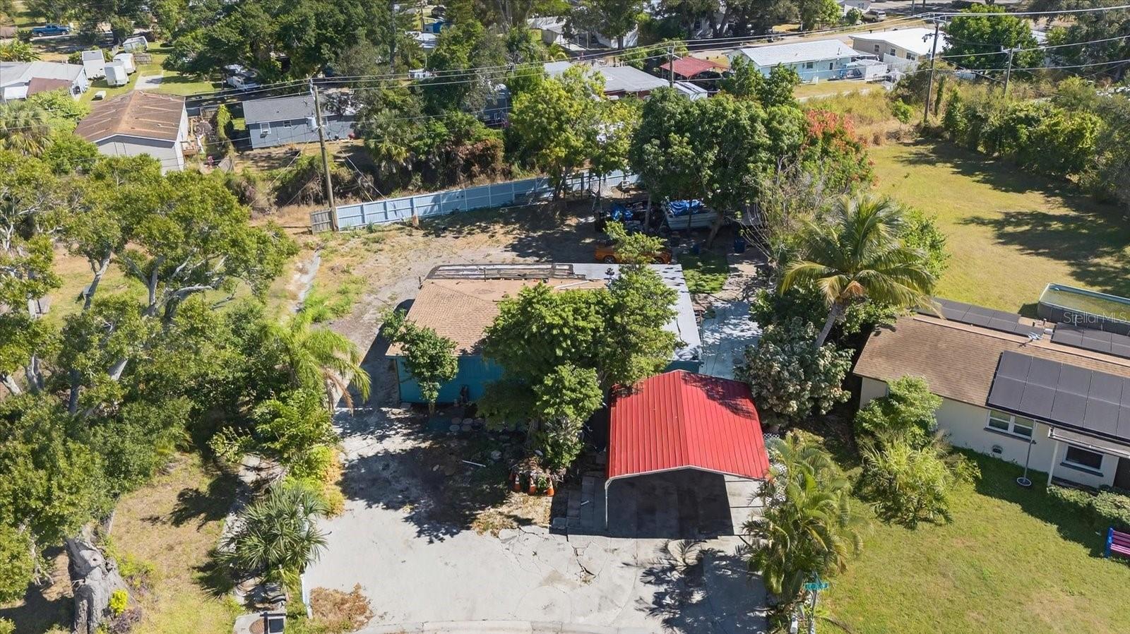 GARDEN HEIGHTS - Residential