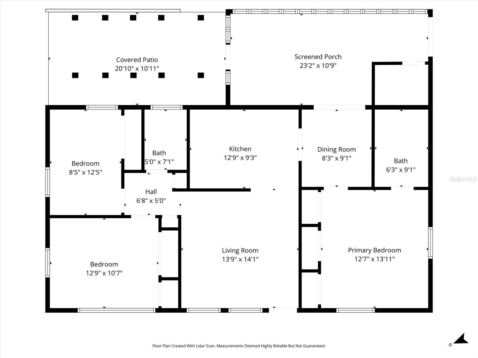 GARDEN HEIGHTS - Residential
