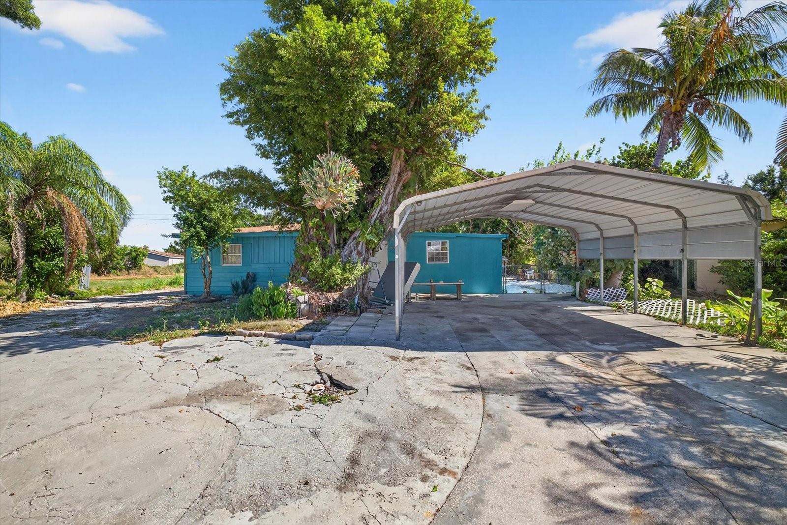 GARDEN HEIGHTS - Residential