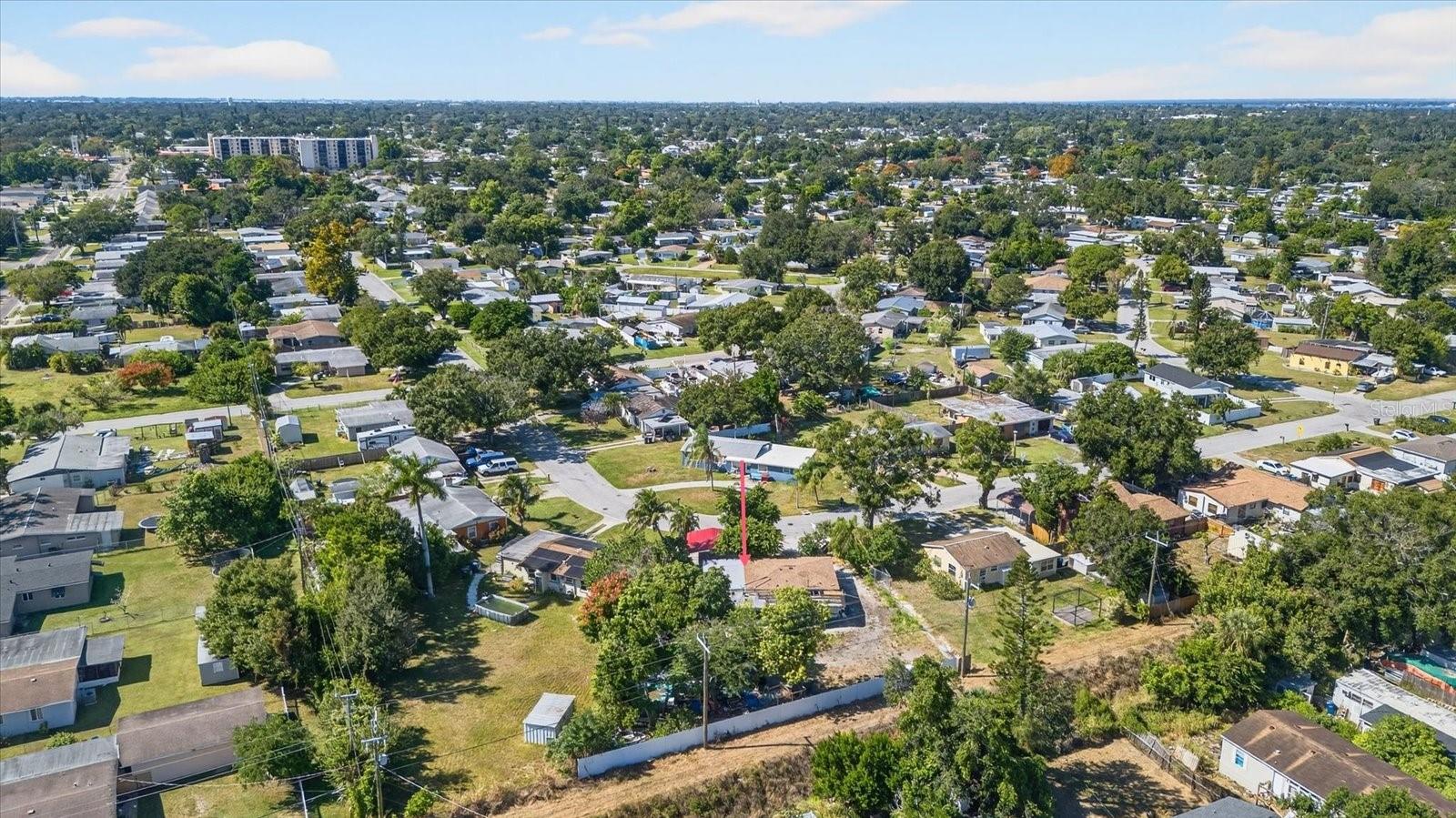 GARDEN HEIGHTS - Residential